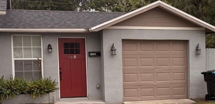 Building Photo - 840 Bethune Dr