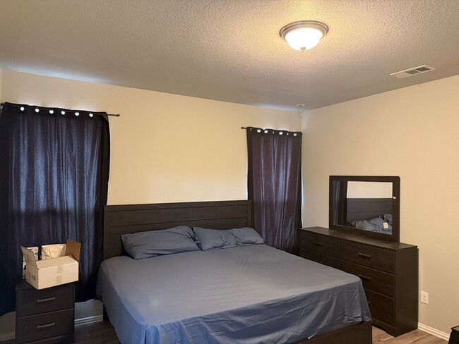 Foto del edificio - 25 Purple Sage Ranch Cir