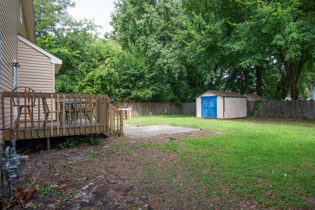 Building Photo - 1404 37th St