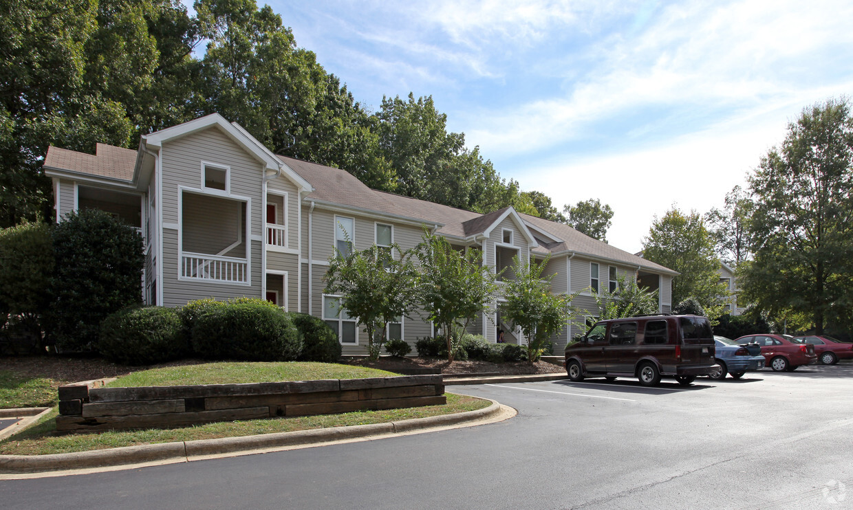 Primary Photo - Sedgebrook Apartments