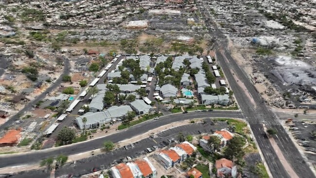  - Presidio North Apartments