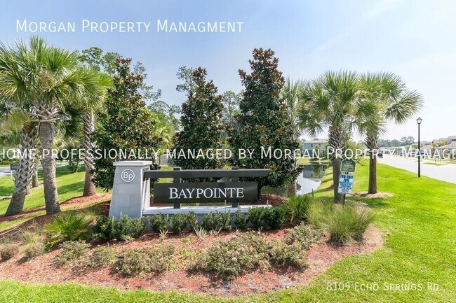 Foto del edificio - BEAUTIFUL TOWNHOUSE IN BAYPOINTE  2/2.5 wi...