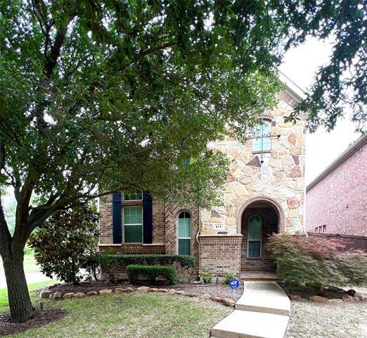 Primary Photo - 853 Llano Dr
