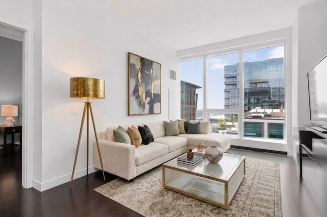 Photo - 150 Seaport Blvd Apartment