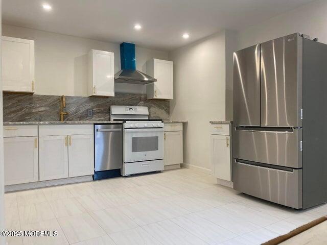 Foto principal - 106 Wallace St