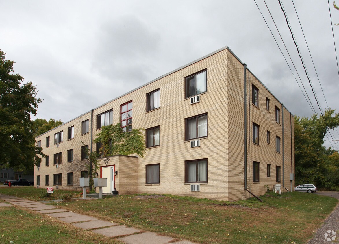 Foto principal - Fox Apartments