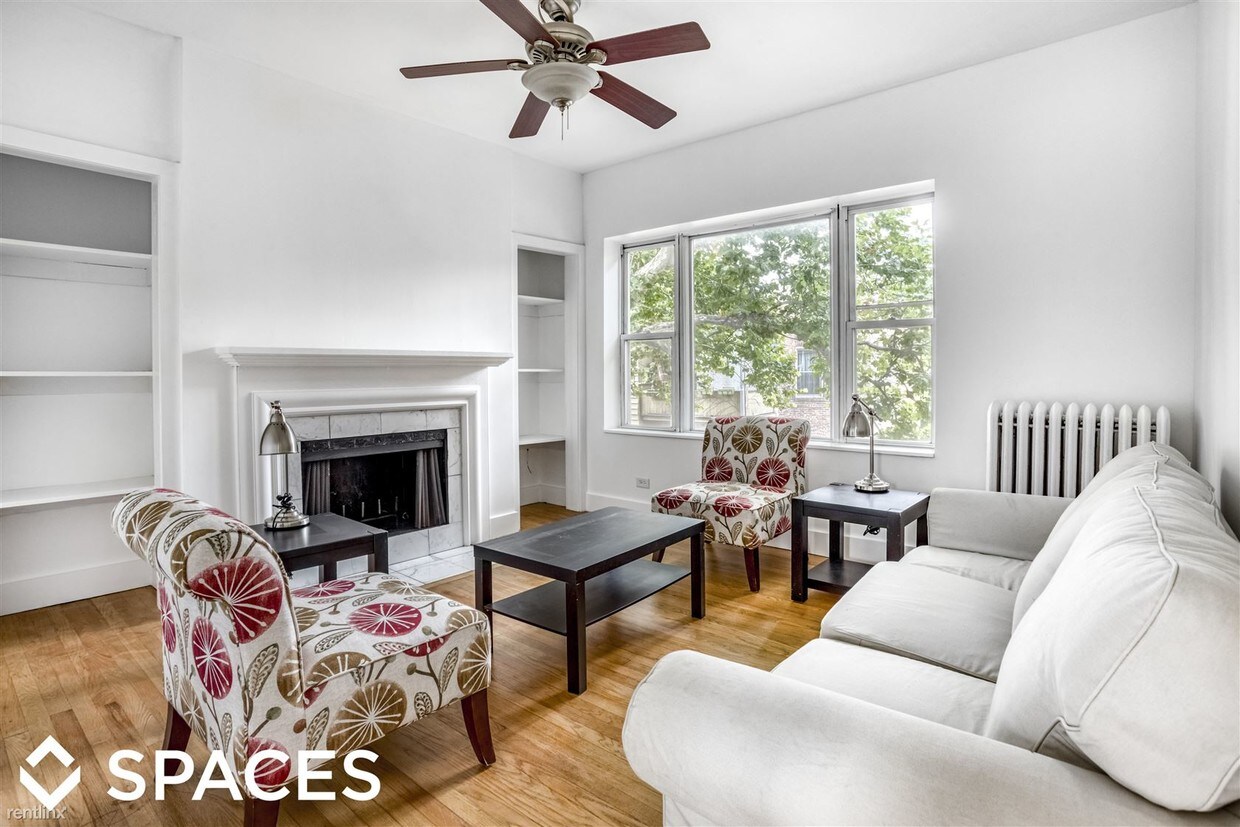 Foto principal - 613 1/2 W Arlington Pl