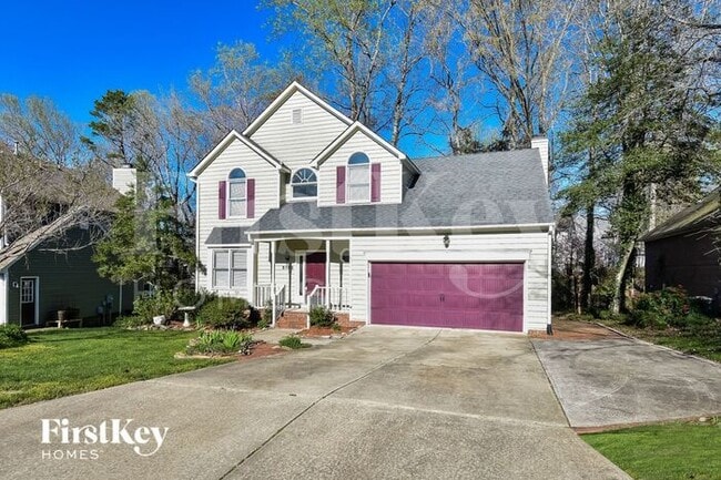Building Photo - 5102 Birnamwood Trail