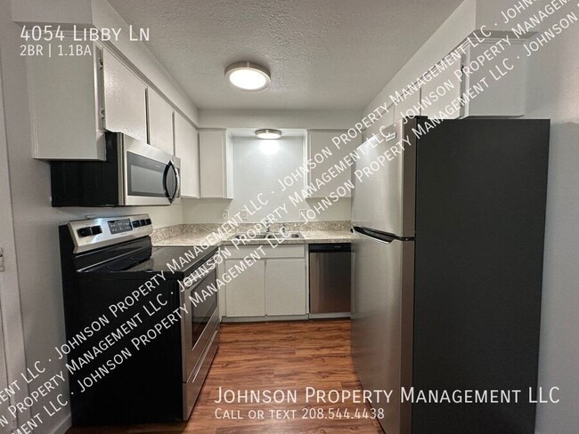 Building Photo - 4054 Libby Ln