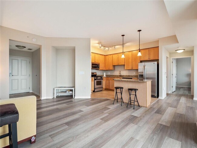 Foto del edificio - 500 E Grant St