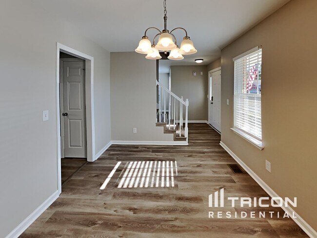 Building Photo - 205 Horace Mann Drive Nashville TN