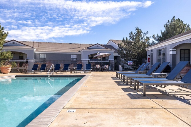 Building Photo - Artemis at Spring Canyon