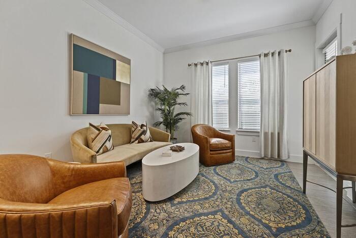 Foto principal - 1790 Mercer Pkwy