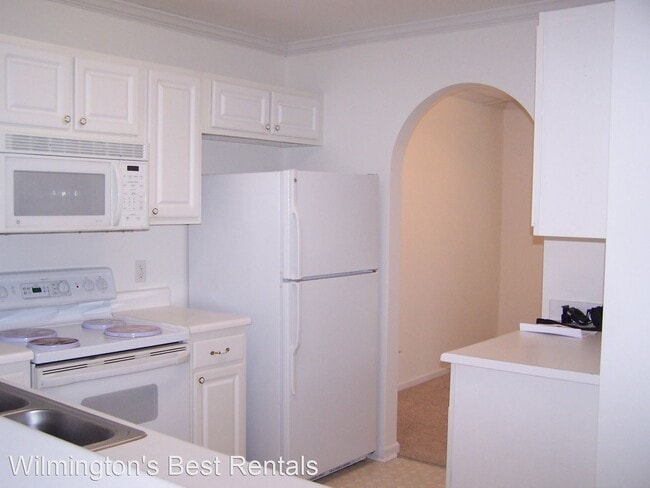 Building Photo - 1521 Willoughby Park Ct