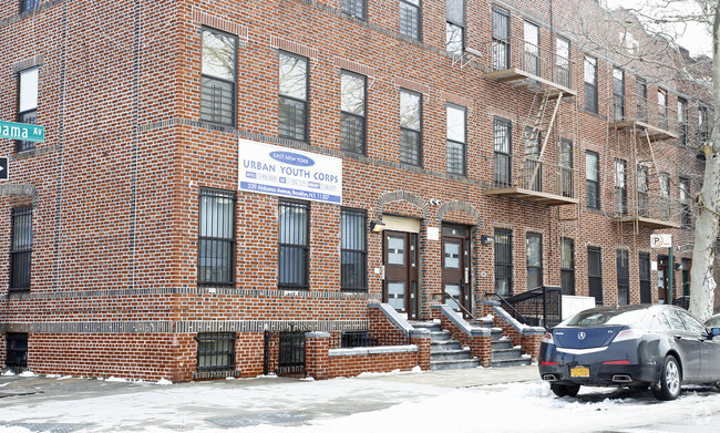 Foto del edificio - The East New York Portfolio