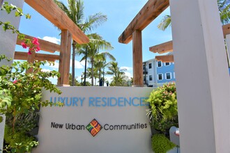 Azul Luxury Residences photo'