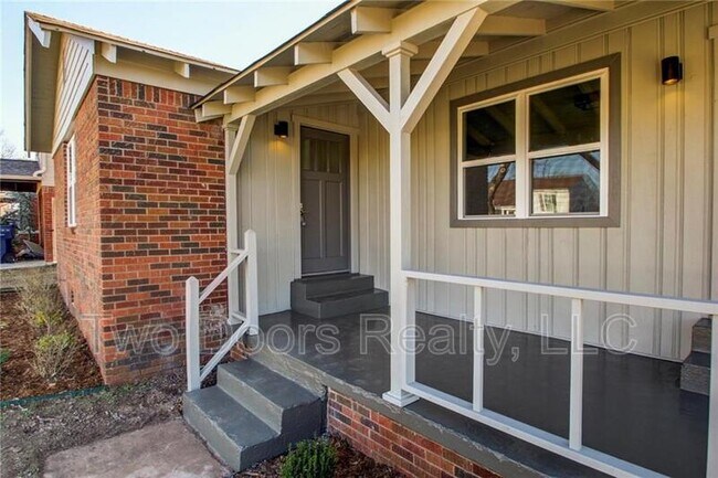 Photo - 2644 NW 34th St House