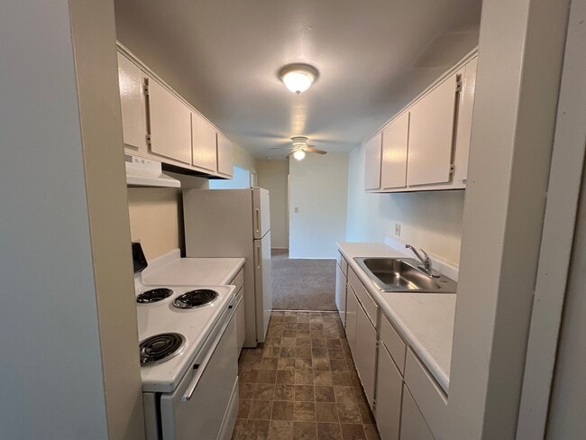 Interior Photo - Pickford Place Apartments