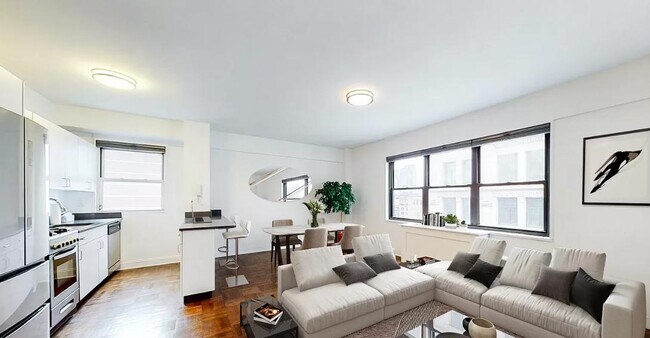 Foto del edificio - 96 Fifth Avenue