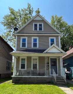 Foto del edificio - 136 Heath St