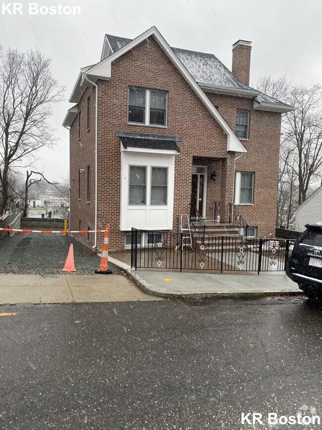 Savin Hill Historic District Houses for Rent Boston, MA 3 Homes