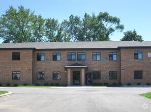 Building Photo - Pop Warner Apartments