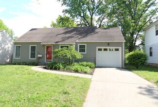 Building Photo - 5017 W 50th Terrace