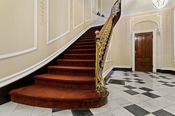 Foto del edificio - 127 Beacon St