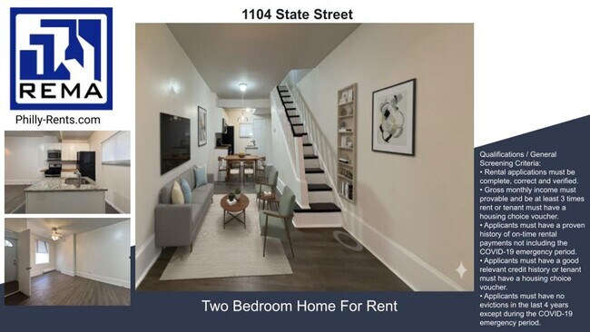 Beautiful 2 Bedroom House for Rent - Beautiful 2 Bedroom House for Rent