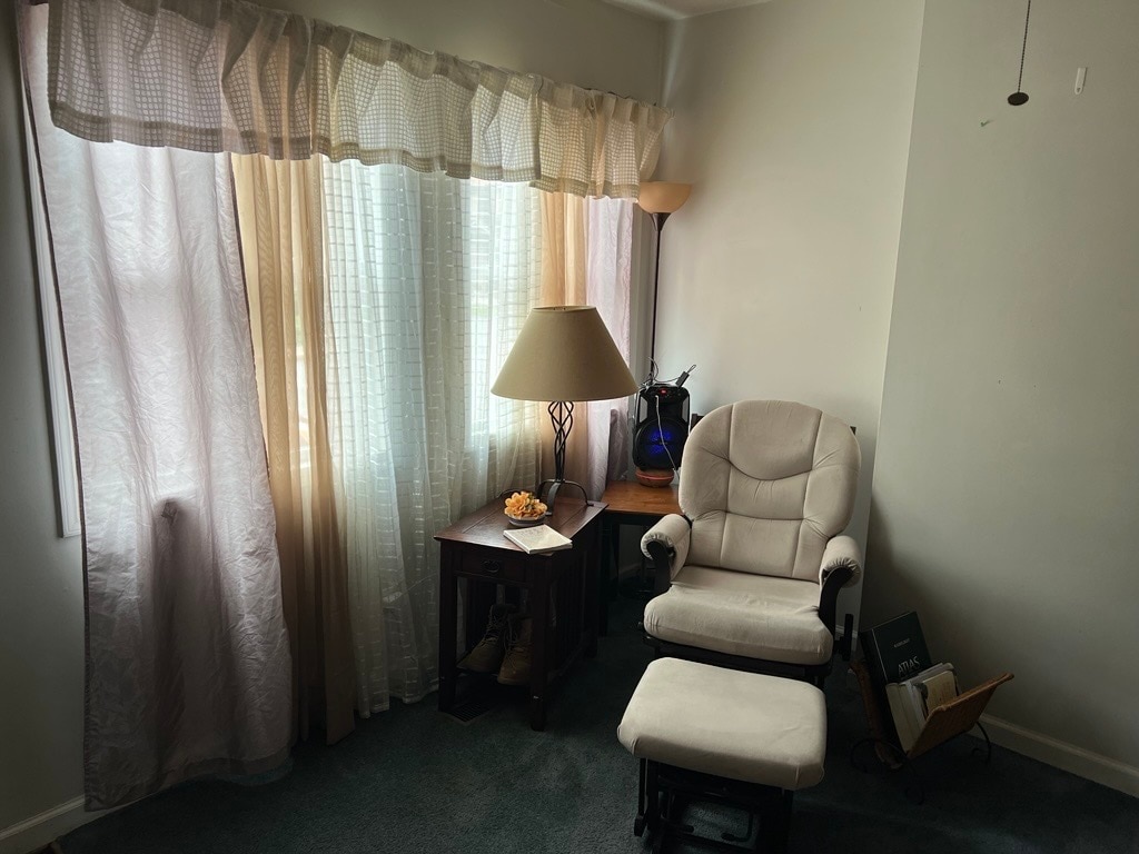 Foto del edificio - 802 Clayton St