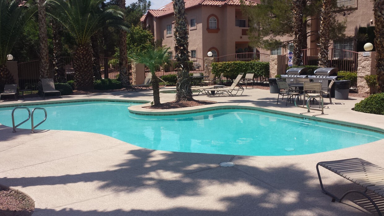 2925 Wigwam Pkwy, Henderson, NV 89074 Condo for Rent in Henderson, NV
