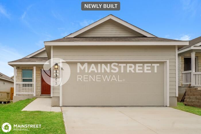 Foto principal - 5342 Devils Ridge, Converse, TX 78109
