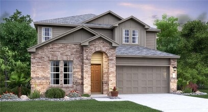 Building Photo - 124 Concho Brook Bnd