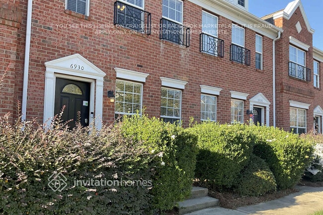 Building Photo - 6930 Creft Cir