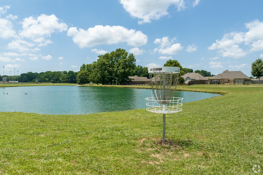 Horn Lake