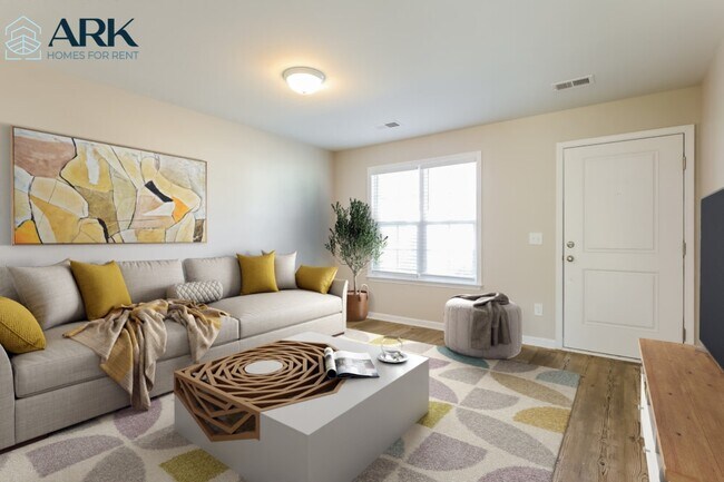 Building Photo - 415 Pollyanna Dr