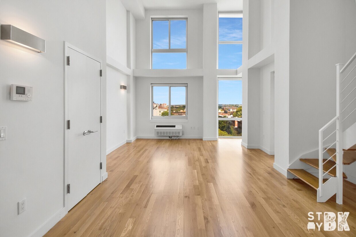 Foto principal - 333 Greene Ave