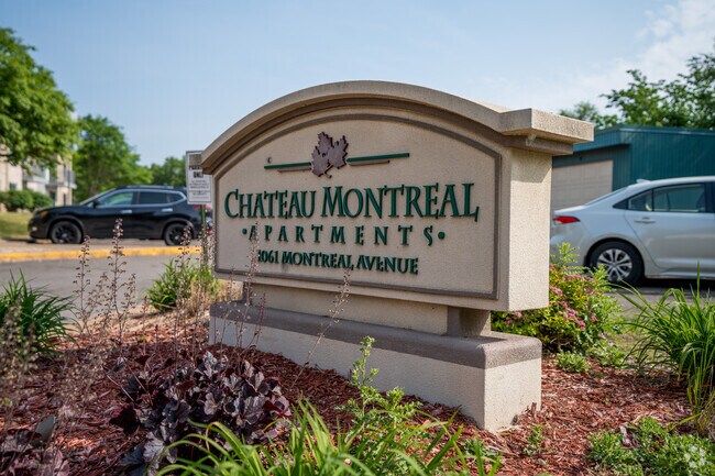 Foto del edificio - Chateau Montreal