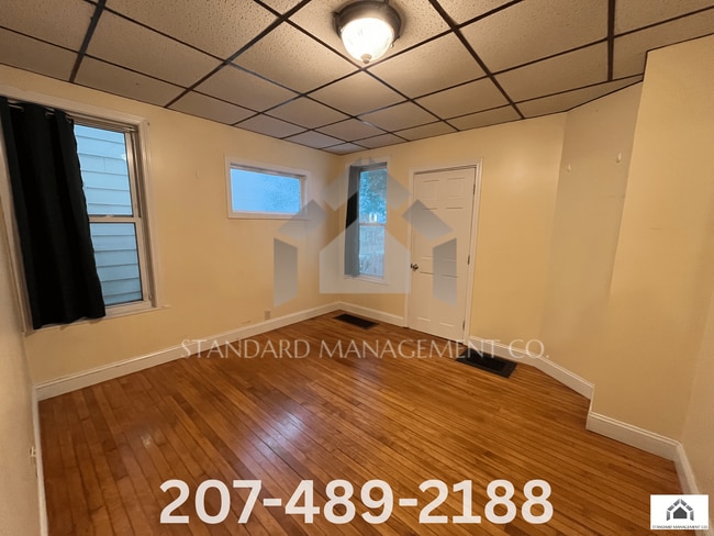 Building Photo - 12 Gannett St