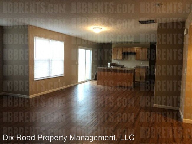 Building Photo - 3 br, 2.5 bath House - 449 Draft Court,
