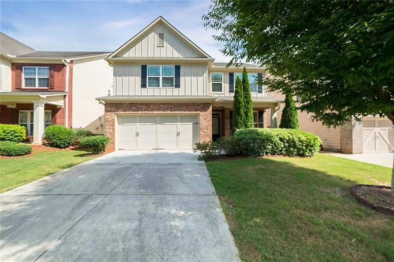 Primary Photo - 1578 Scenic Pines Dr