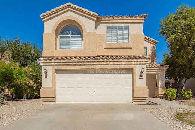 Foto del edificio - 2320 W Allens Peak Dr