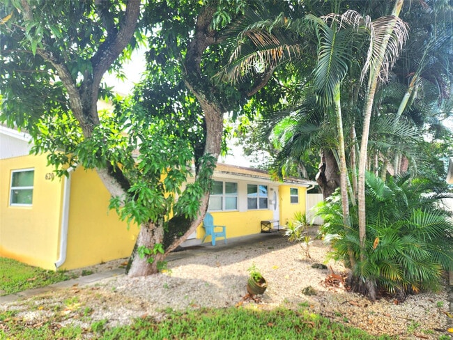 Foto del edificio - 620 SW 10th St