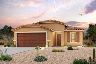 Building Photo - 1123 E Atwood Dr