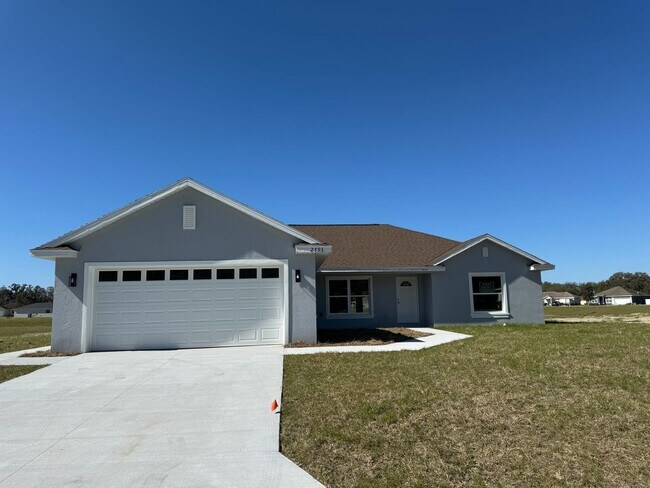 Building Photo - NEW CONSTRUCTION 3BR/2BA Home For Rent NEW...