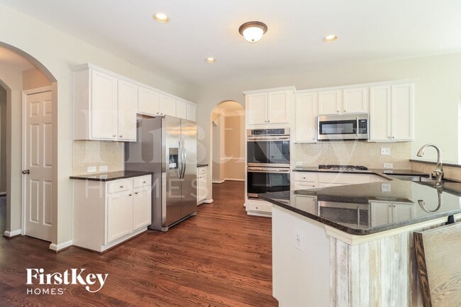 Foto del edificio - 164 Pinnacle Point Ct