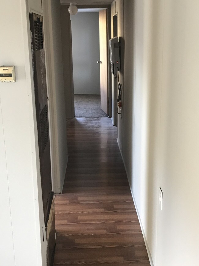 South Dixie Highway Trailer Park House for Rent in Dalton, GA