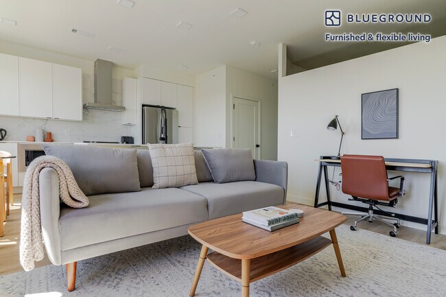 Building Photo - 3801 N A W Grimes Blvd