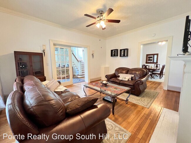 Building Photo - 3 br, 2 bath House - 738 S. Broad Street