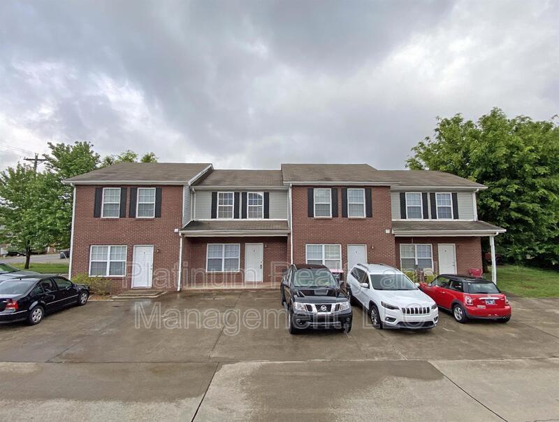 299 Raleigh Dr Unit A2, Clarksville, TN 37043 Condo for Rent in Clarksville, TN
